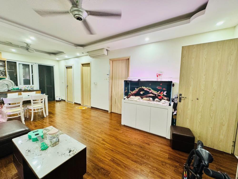 Bán Căn Góc 2PN View Hồ Thanh Hà - Full Nội Thất, Giá Tốt