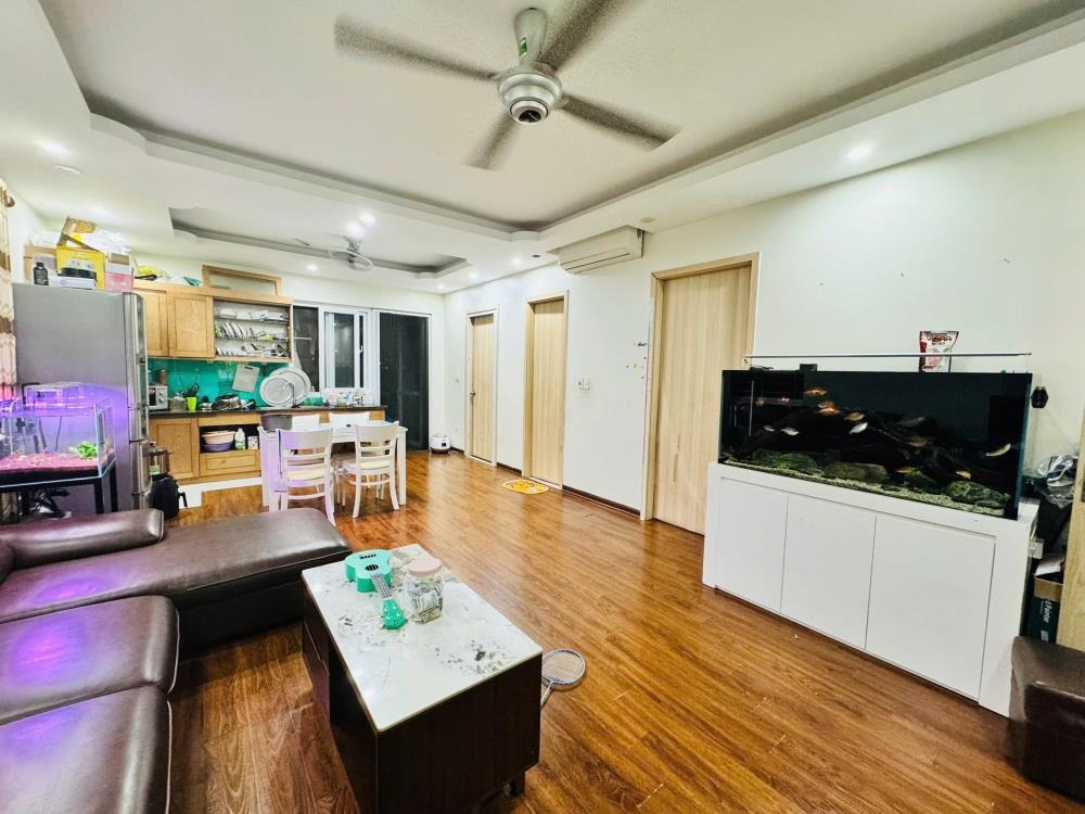 Bán Căn Góc 2PN View Hồ Thanh Hà - Full Nội Thất, Giá Tốt