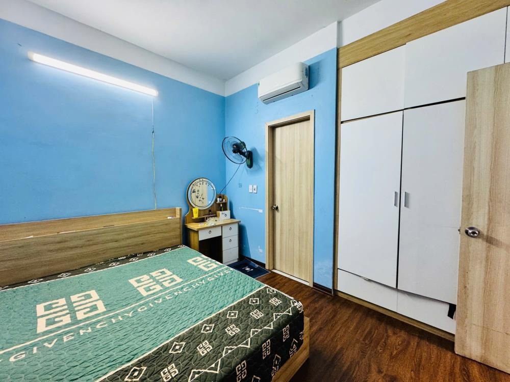 Bán Căn Góc 2PN View Hồ Thanh Hà - Full Nội Thất, Giá Tốt
