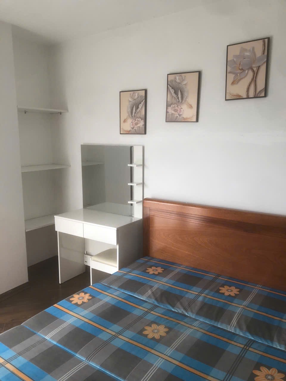 Cho Thuê Căn Hộ Full Đồ Đống Đa - 35m2 & 45m2 - Giá Từ 6 triệu