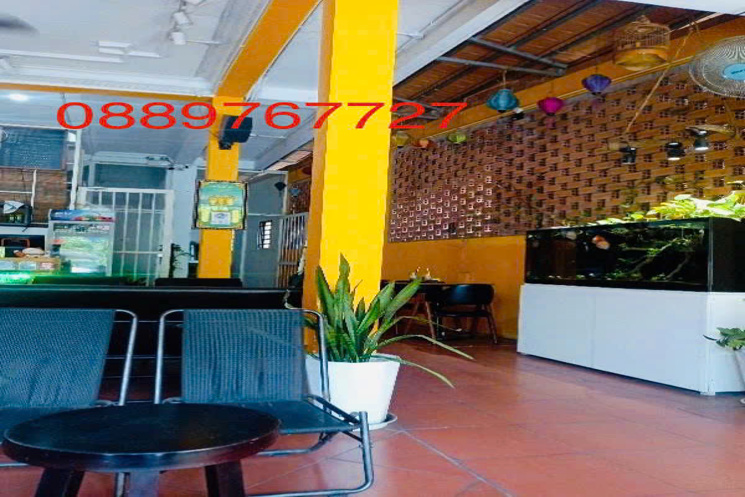 NGANG KHỦNG 6.8M – MẶT TIỀN KINH DOANH SẦM UẤT BÀU CÁT – 5 TẦNG – 22 TỶ x