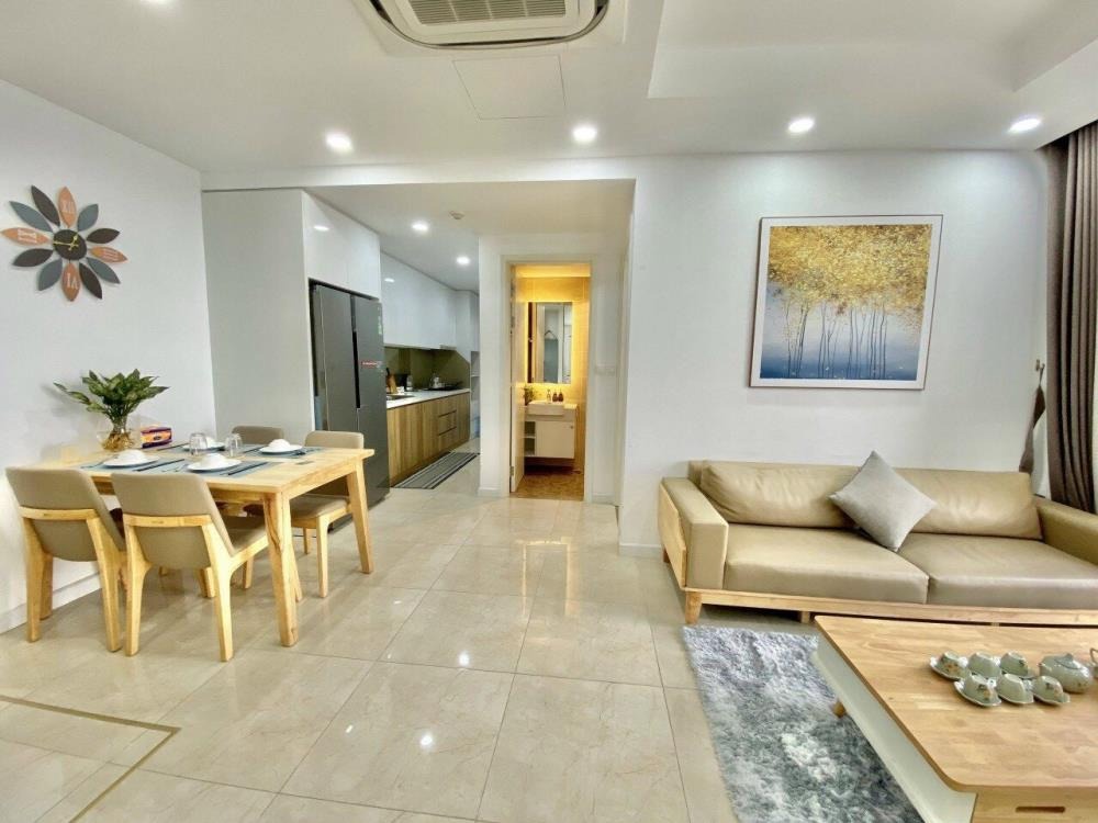 Căn hộ 2PN Vinhomes D Capitale - Giá Rẻ Nhất Chỉ 7.8 Tỷ
