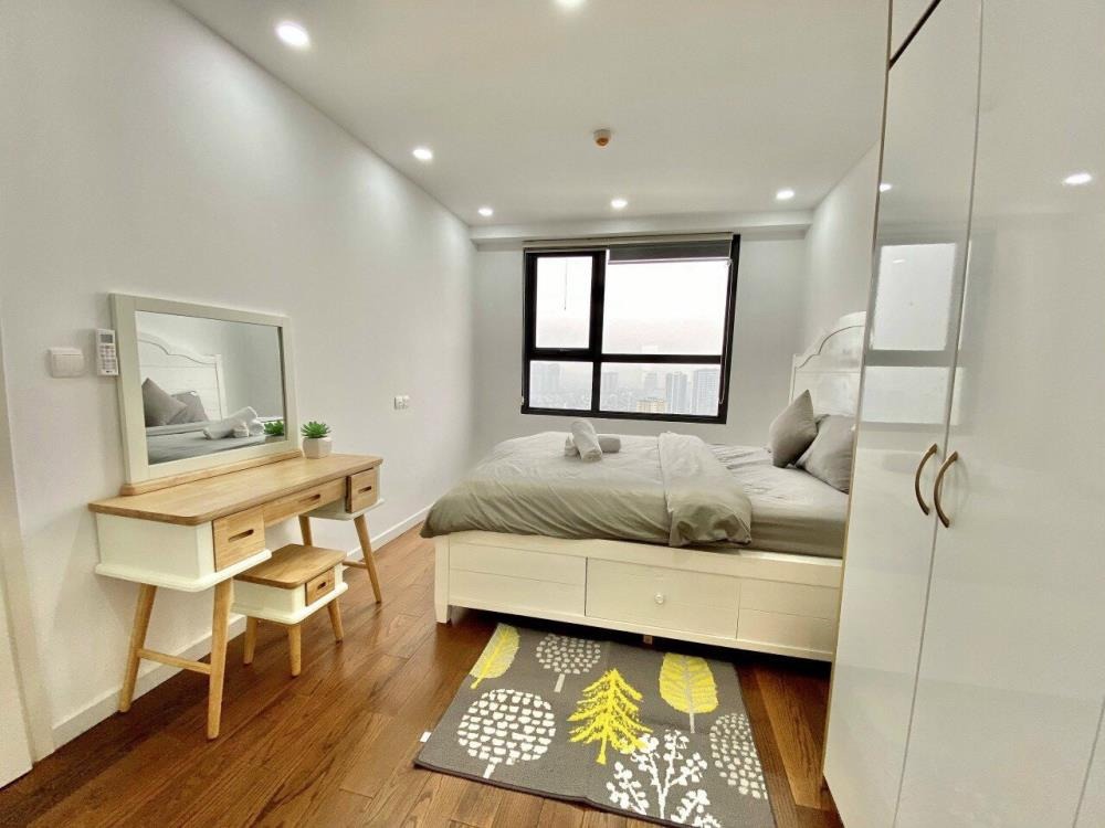 Căn hộ 2PN Vinhomes D Capitale - Giá Rẻ Nhất Chỉ 7.8 Tỷ