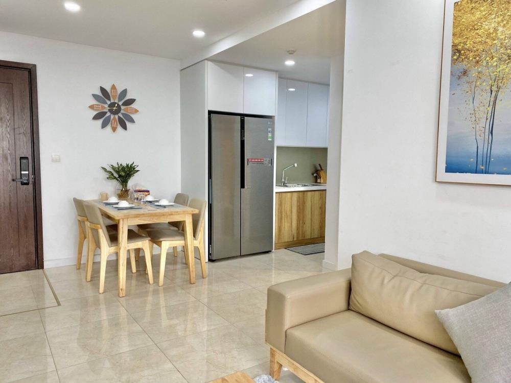 Căn hộ 2PN Vinhomes D Capitale - Giá Rẻ Nhất Chỉ 7.8 Tỷ