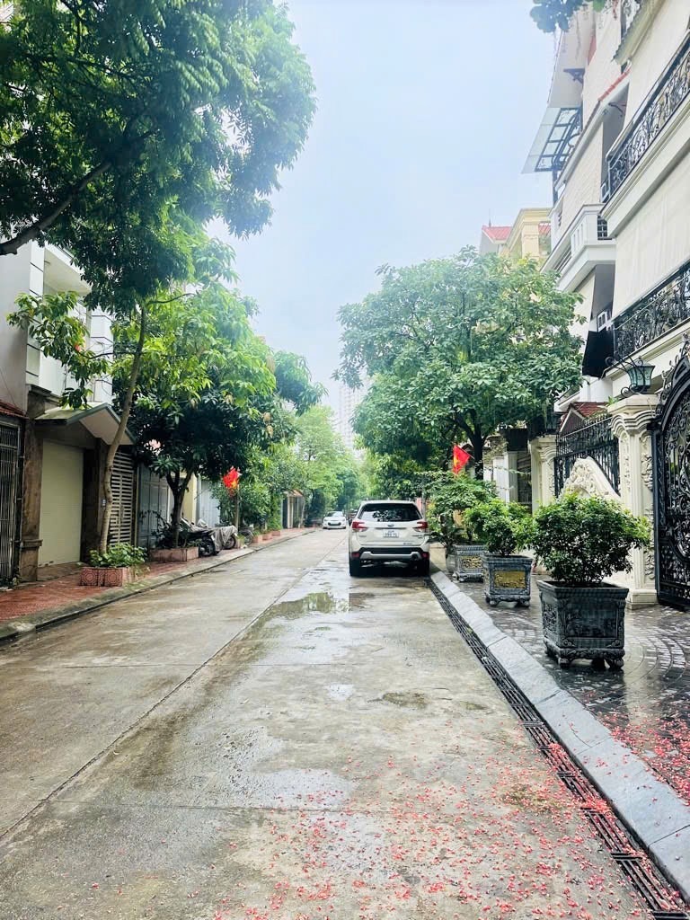 Bán Biệt Thự Vĩnh Hoàng - 160m2 - Giá 40 Tỷ - Vị Trí Đẹp