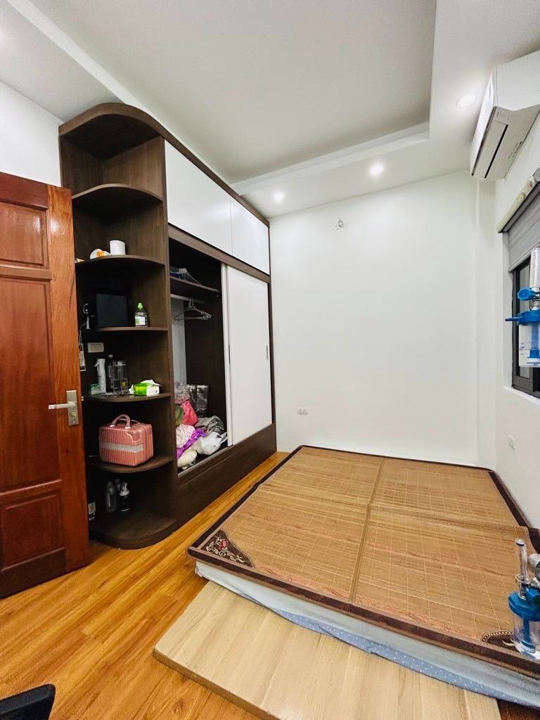 🏡 Nhà Phố Kim Ngưu - Hai Bà Trưng - Lô Góc Nở Hậu - 5 Tầng - Giá Tốt