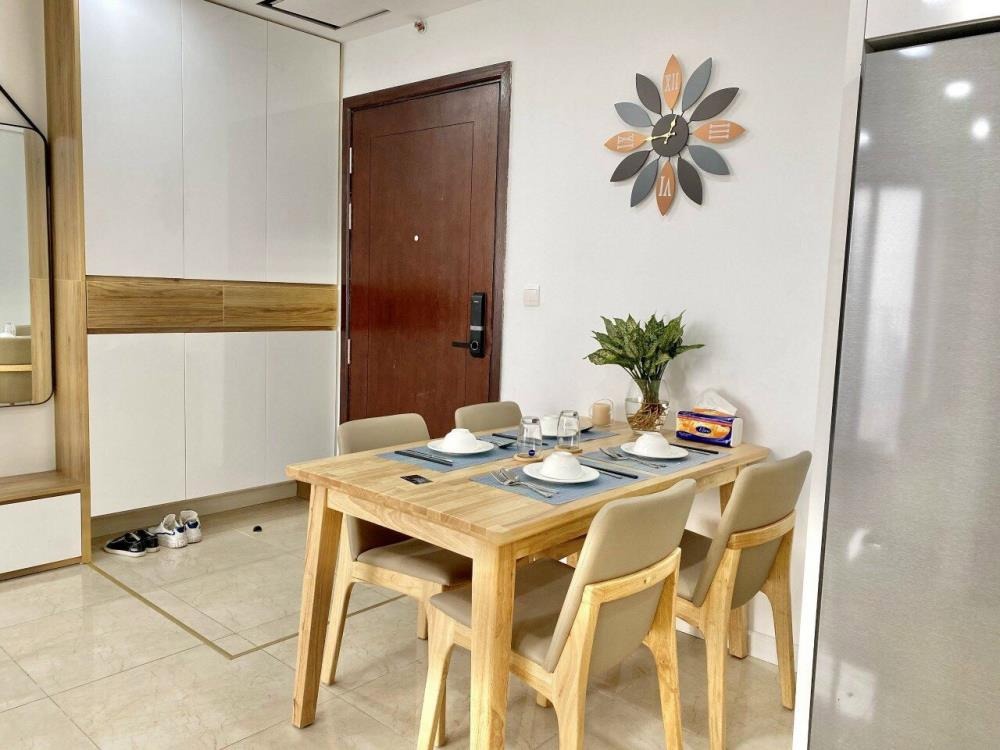 Căn hộ 2PN Vinhomes D Capitale - Giá Rẻ Nhất Chỉ 7.8 Tỷ