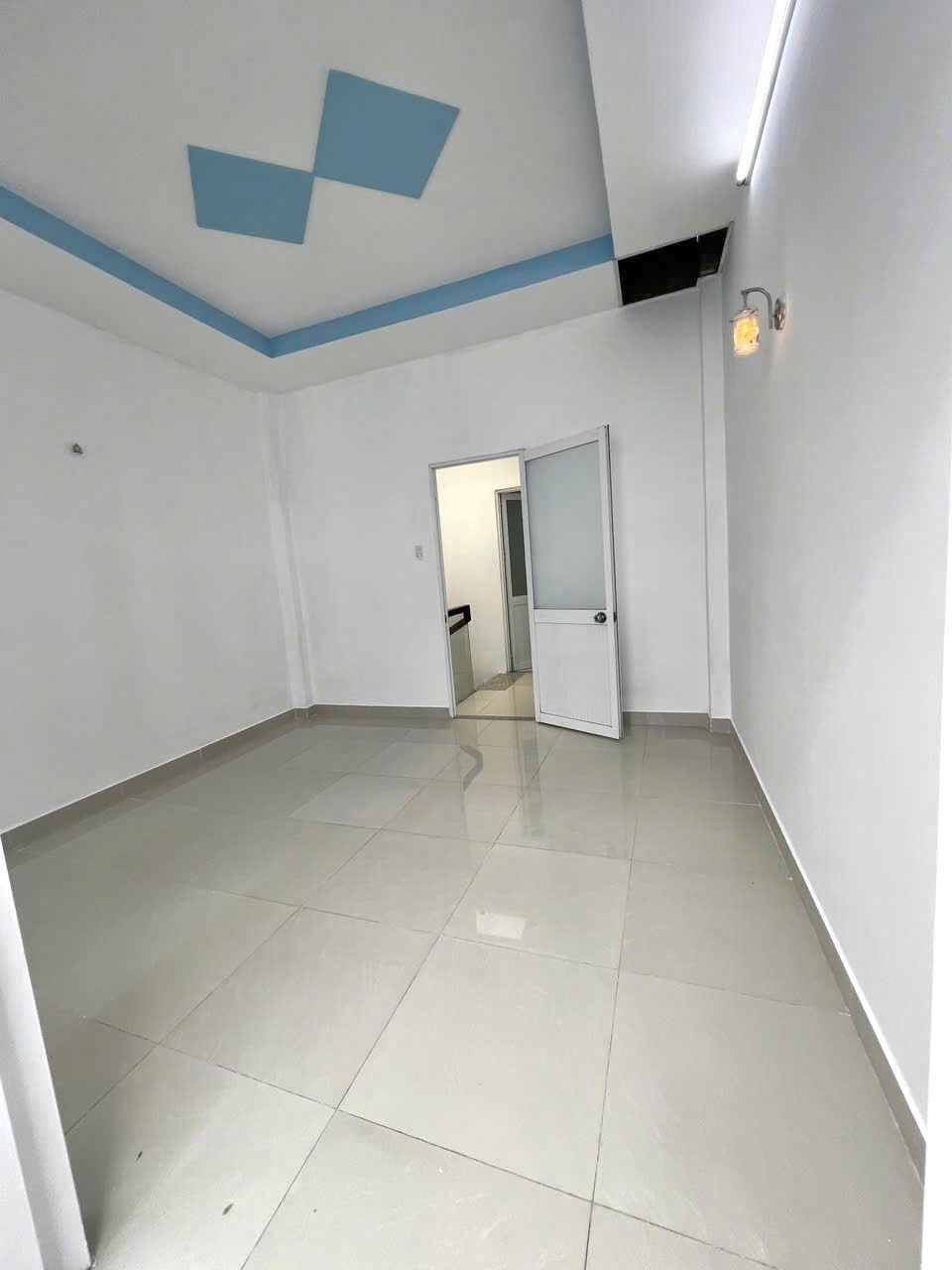 Bán Gấp Nhà Chính Chủ Hóc Môn Giá 549tr - Vị Trí Đắc Địa