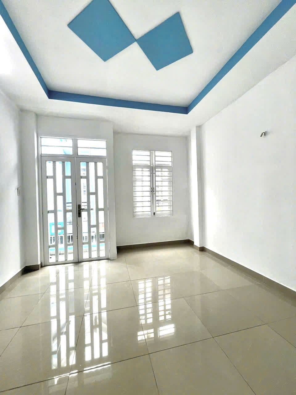 Bán Gấp Nhà Chính Chủ Hóc Môn Giá 549tr - Vị Trí Đắc Địa