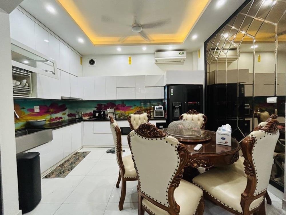 🏡 Nhà Phố Kim Ngưu - Hai Bà Trưng - Lô Góc Nở Hậu - 5 Tầng - Giá Tốt