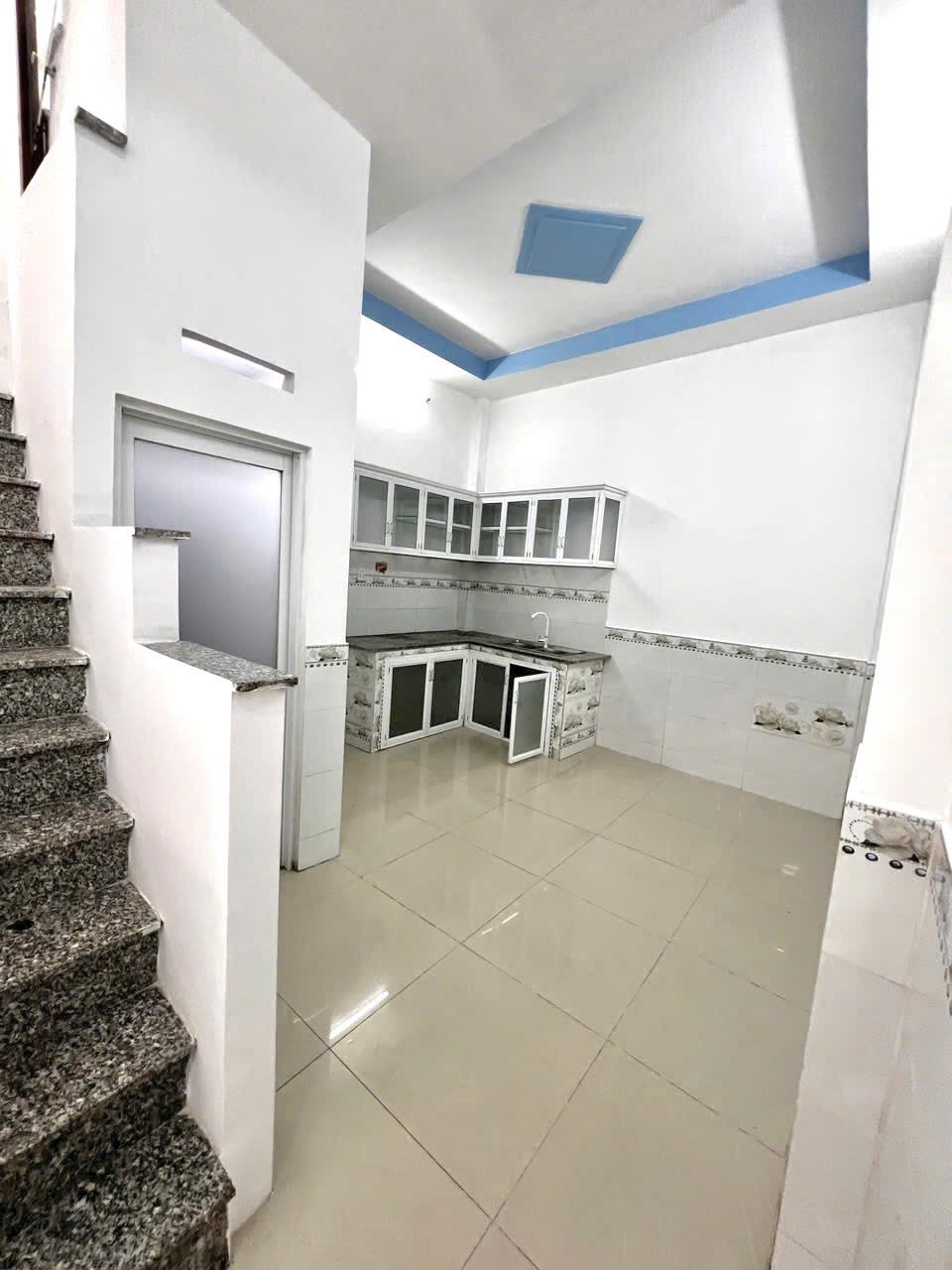 Bán Gấp Nhà Chính Chủ Hóc Môn Giá 549tr - Vị Trí Đắc Địa