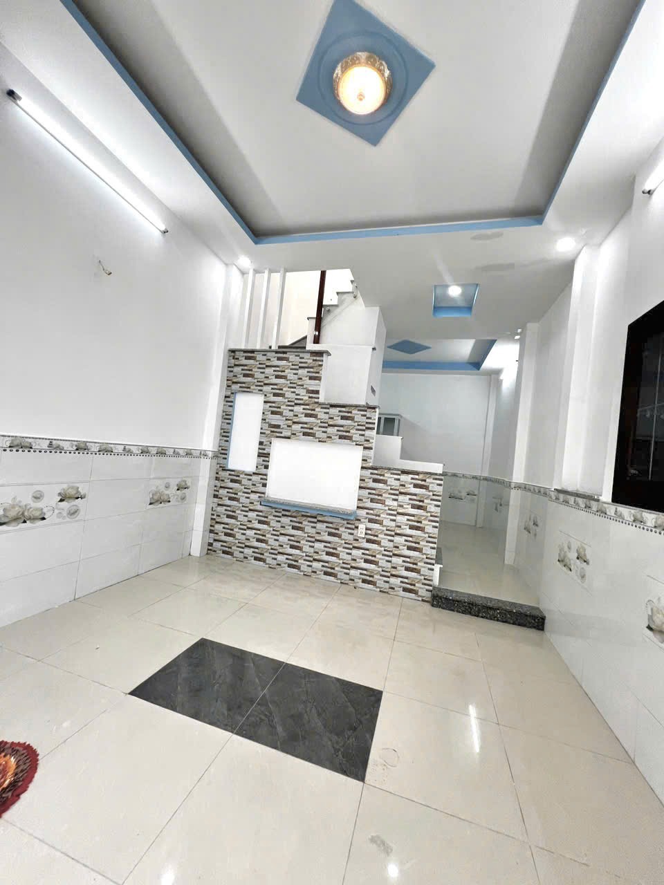 Bán Gấp Nhà Chính Chủ Hóc Môn Giá 549tr - Vị Trí Đắc Địa