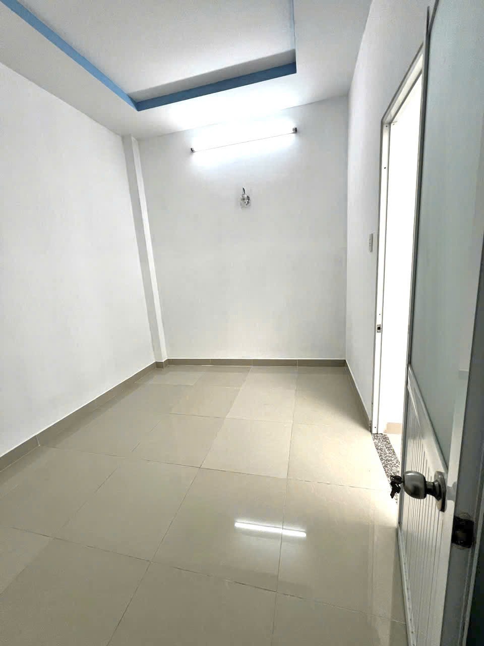 Bán Gấp Nhà Chính Chủ Hóc Môn Giá 549tr - Vị Trí Đắc Địa