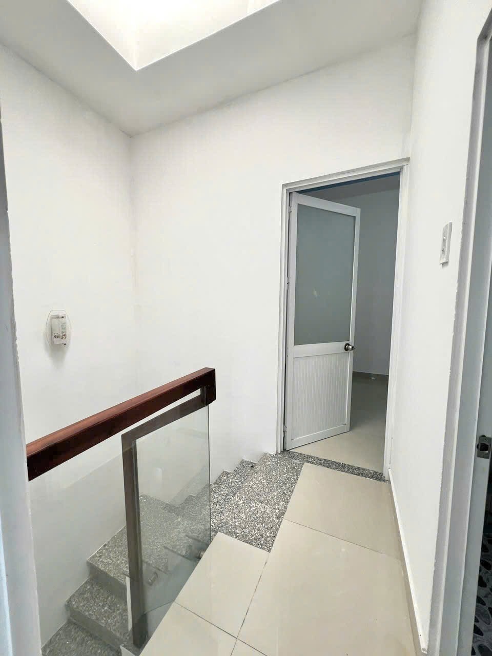 Bán Gấp Nhà Chính Chủ Hóc Môn Giá 549tr - Vị Trí Đắc Địa