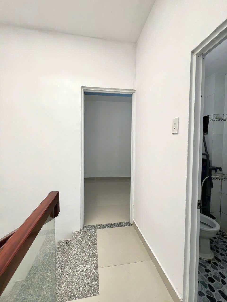 Bán Gấp Nhà Chính Chủ Hóc Môn Giá 549tr - Vị Trí Đắc Địa
