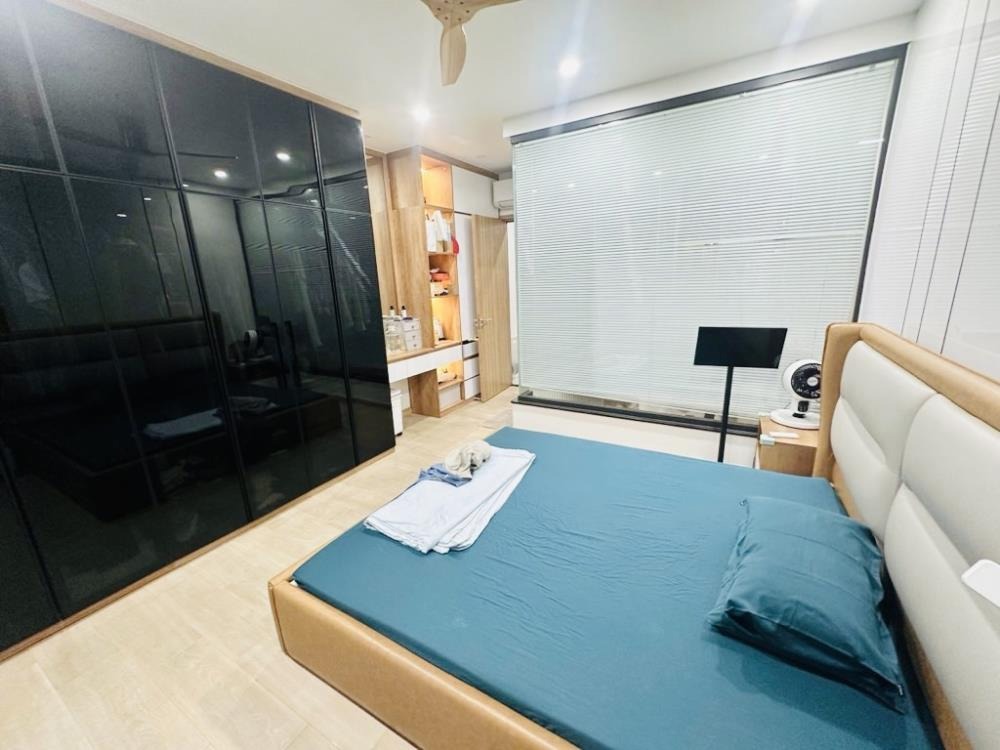 Nhà phố 4 tầng, 74m2, Lê Trọng Tấn, Tân Phú - Gần Aeon, Xe Tải, 8 tỷ TL