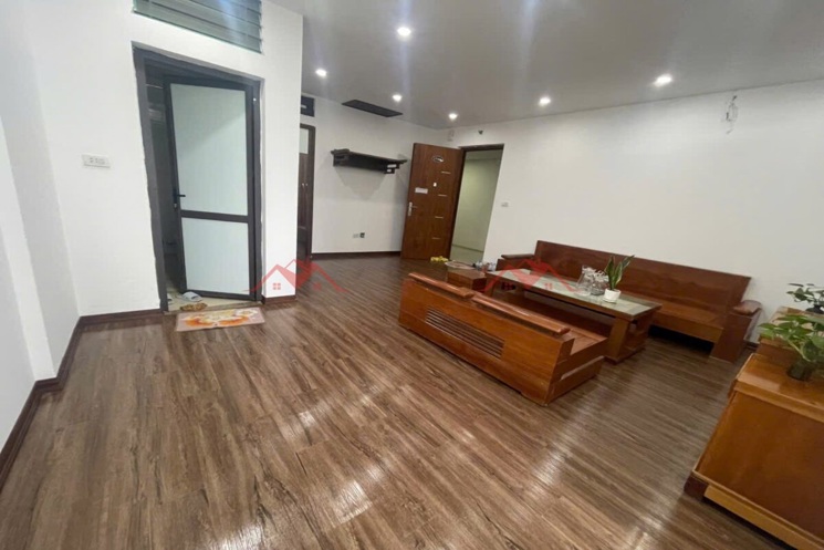 CHÍNH CHỦ BÁN CĂN HỘ CHUNG CƯ LỘC NINH 61M TẠI THỊ TRẤN CHÚC SƠN-CHƯƠNG MỸ-HÀ NỘI