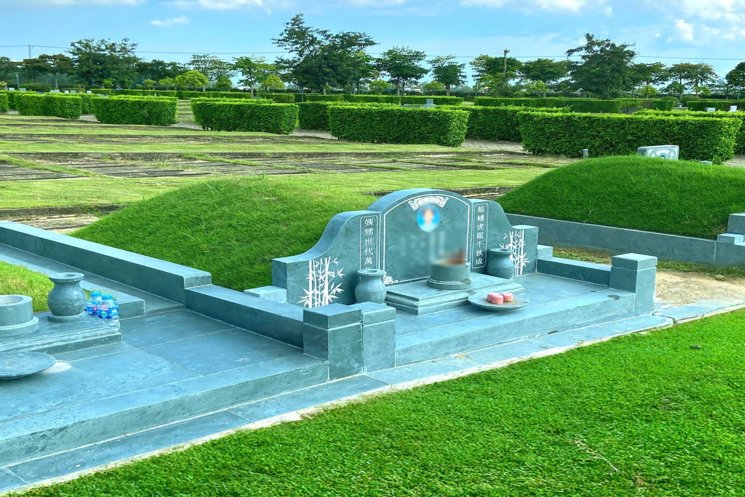 Sala Garden – Chốn an yên cho hành trình vĩnh hằng
