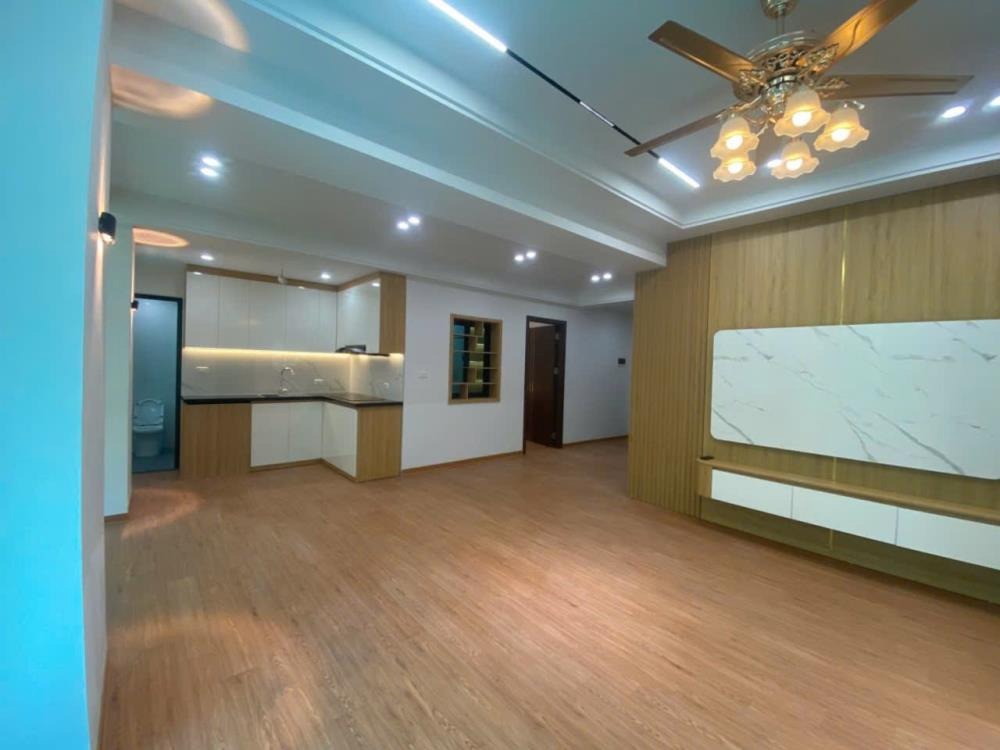 Căn hộ Mỹ Đình 108m2, Góc 3 Ban Công, Full Nội Thất - 6.98 Tỷ