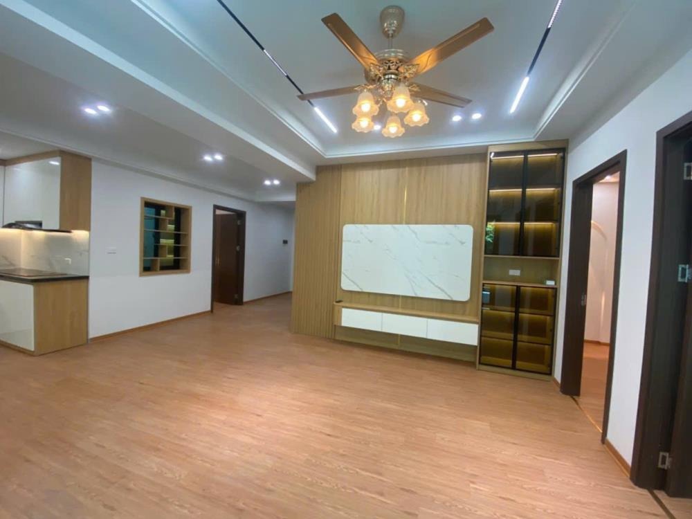 Căn hộ Mỹ Đình 108m2, Góc 3 Ban Công, Full Nội Thất - 6.98 Tỷ