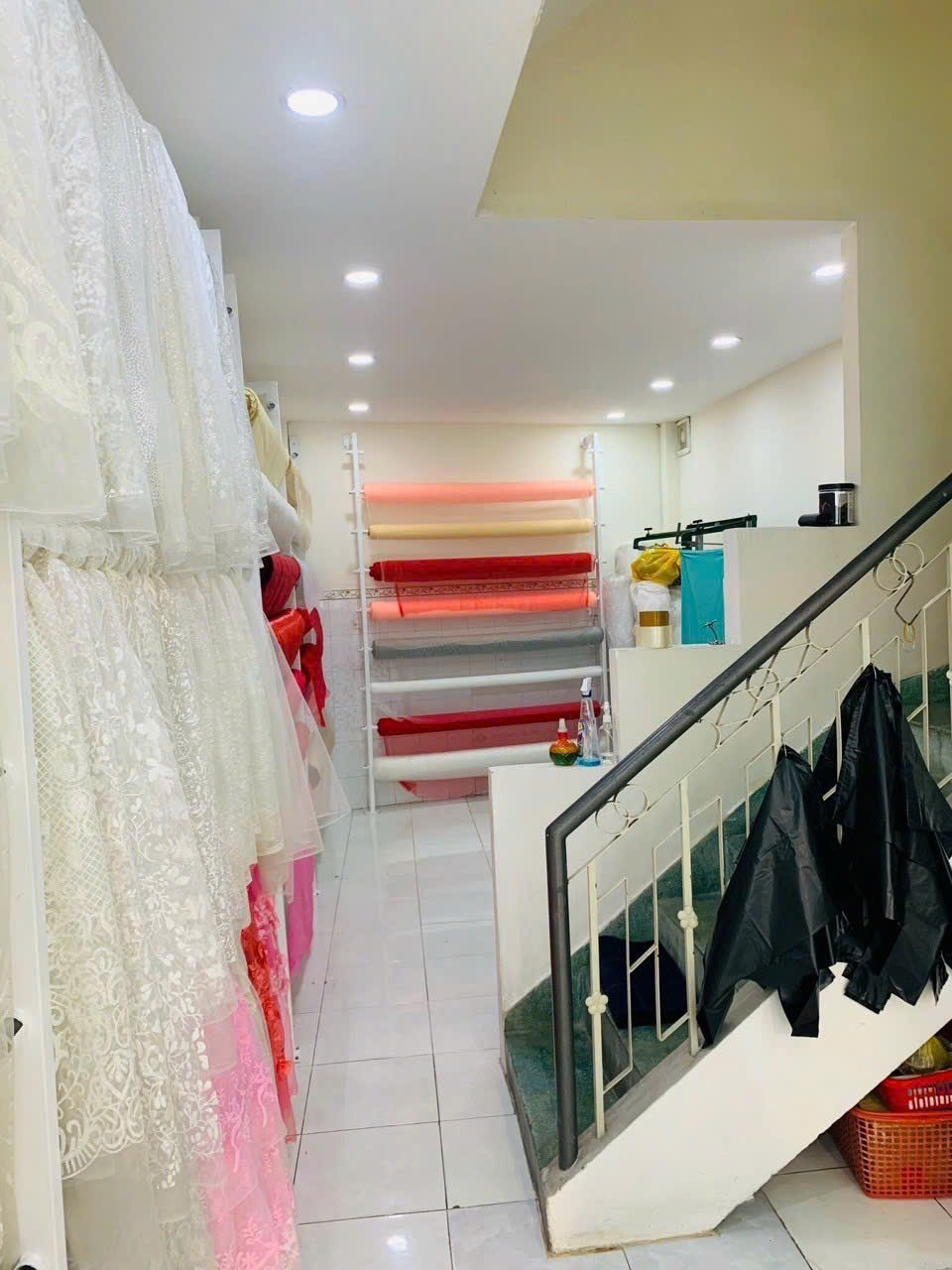 Bán Nhà Mặt Tiền Tân Bình 62m², 4 Tầng - Kinh Doanh Đa Ngành, Vị Trí Đắc Địa