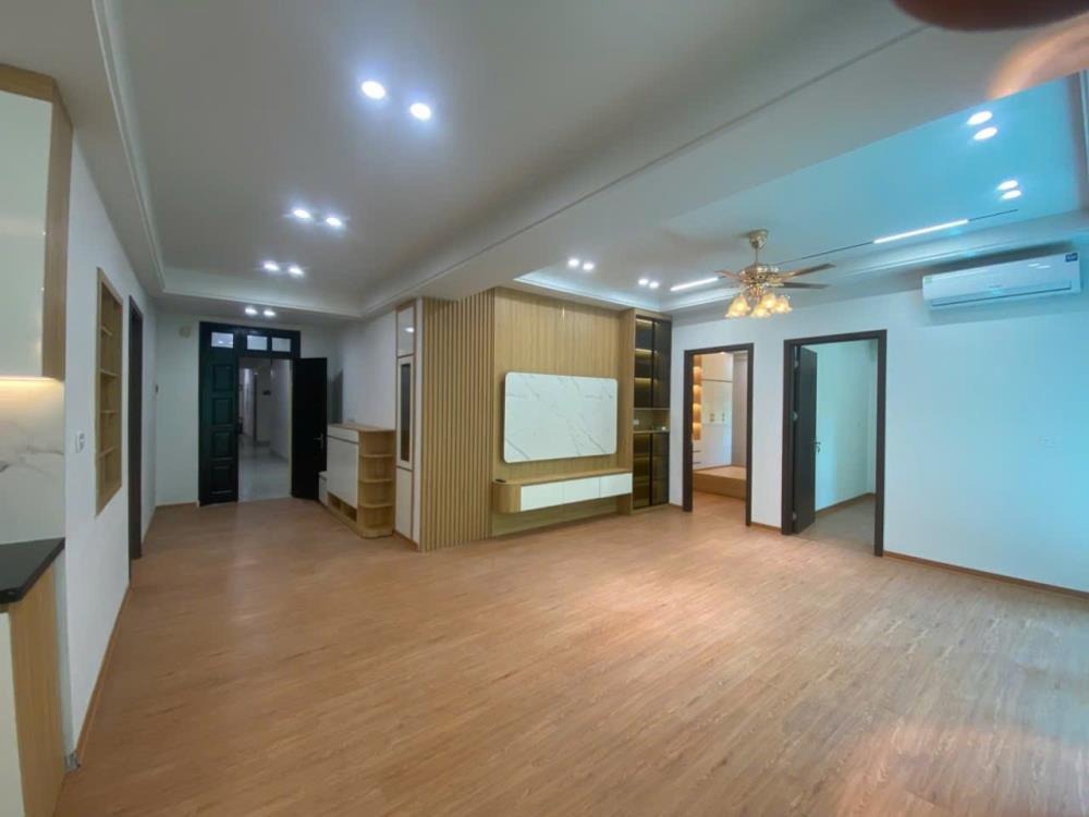 Căn hộ Mỹ Đình 108m2, Góc 3 Ban Công, Full Nội Thất - 6.98 Tỷ
