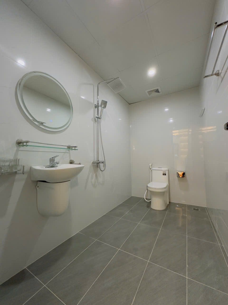 Căn hộ Mỹ Đình 108m2, Góc 3 Ban Công, Full Nội Thất - 6.98 Tỷ