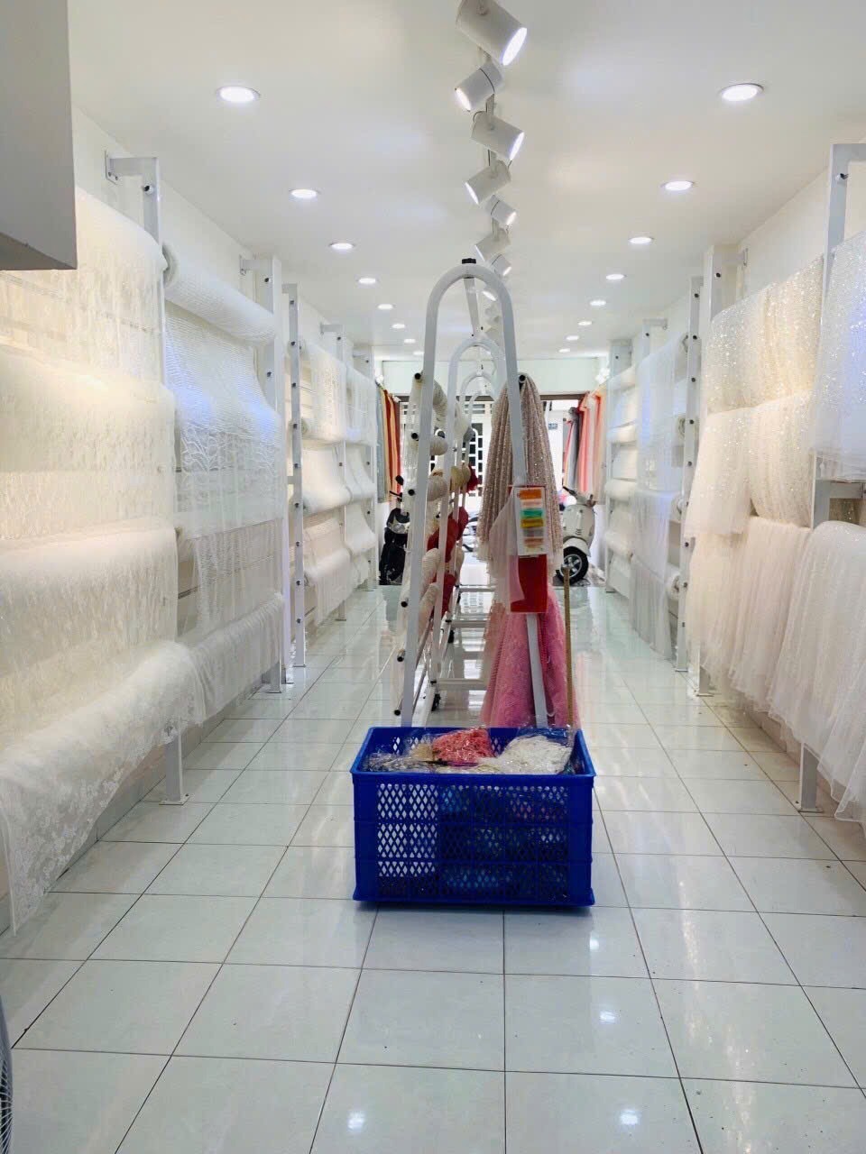 Bán Nhà Mặt Tiền Tân Bình 62m², 4 Tầng - Kinh Doanh Đa Ngành, Vị Trí Đắc Địa