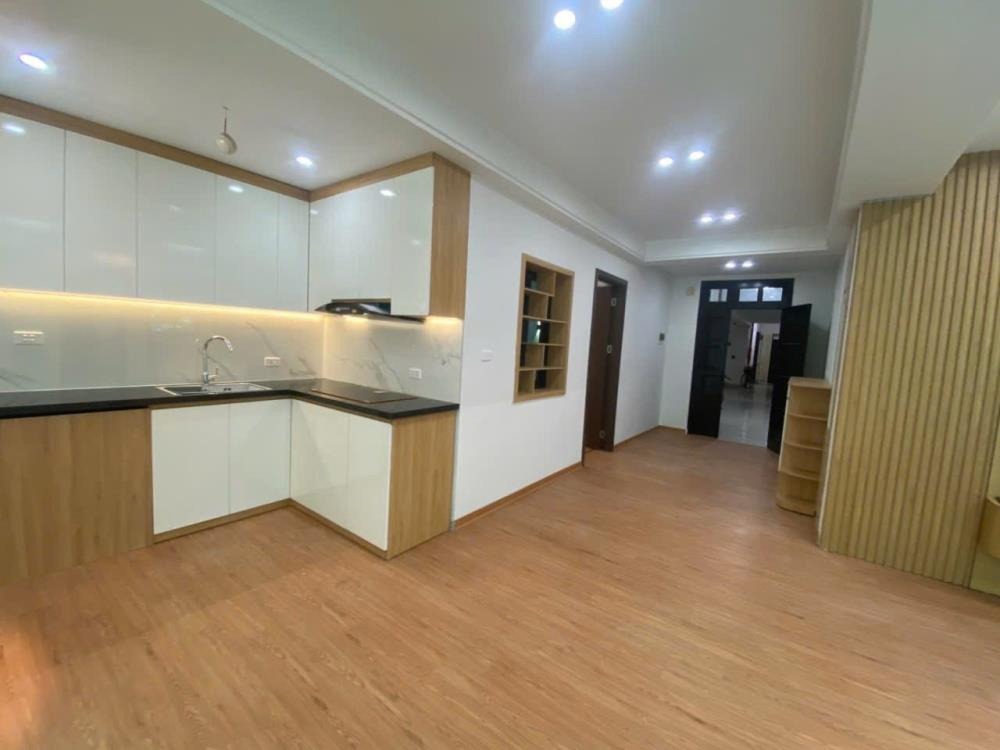 Căn hộ Mỹ Đình 108m2, Góc 3 Ban Công, Full Nội Thất - 6.98 Tỷ