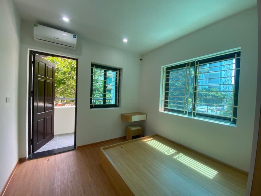 Căn hộ Mỹ Đình 108m2, Góc 3 Ban Công, Full Nội Thất - 6.98 Tỷ