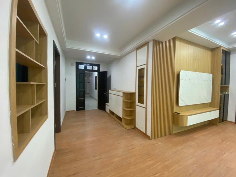 Căn hộ Mỹ Đình 108m2, Góc 3 Ban Công, Full Nội Thất - 6.98 Tỷ