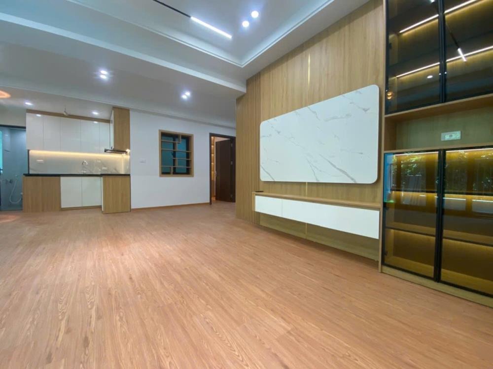 Căn hộ Mỹ Đình 108m2, Góc 3 Ban Công, Full Nội Thất - 6.98 Tỷ