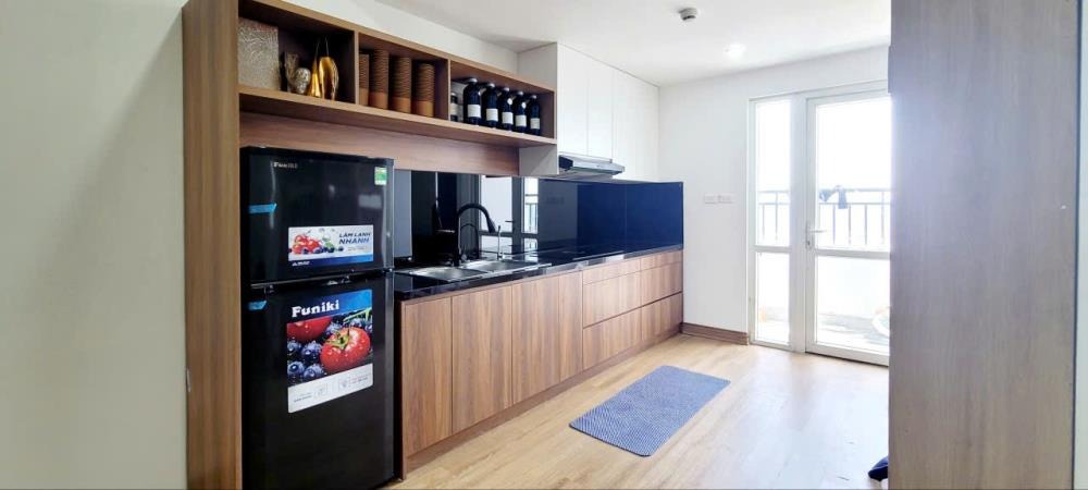 Cho Thuê Chung Cư SDU 143 Trần Phú - 3PN Full Đồ, Giá Rẻ, Ở Ngay