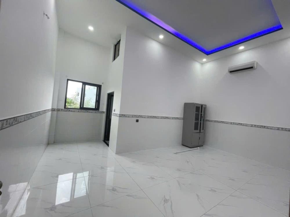 Nhà Mặt Tiền Bàu Trâm, Củ Chi - 144m2, 2PN, Giá 5 Tỷ
