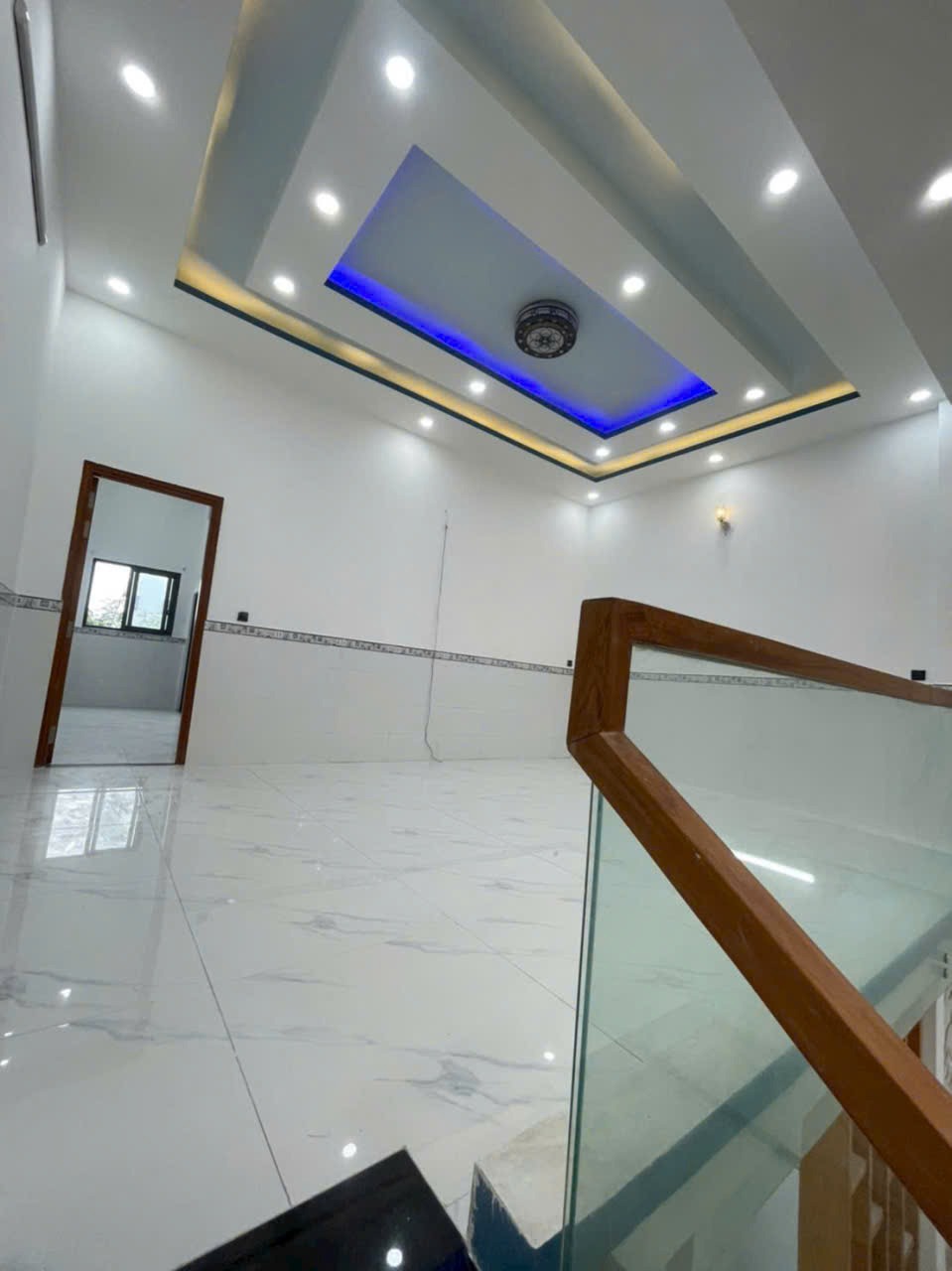 Nhà Mặt Tiền Bàu Trâm, Củ Chi - 144m2, 2PN, Giá 5 Tỷ