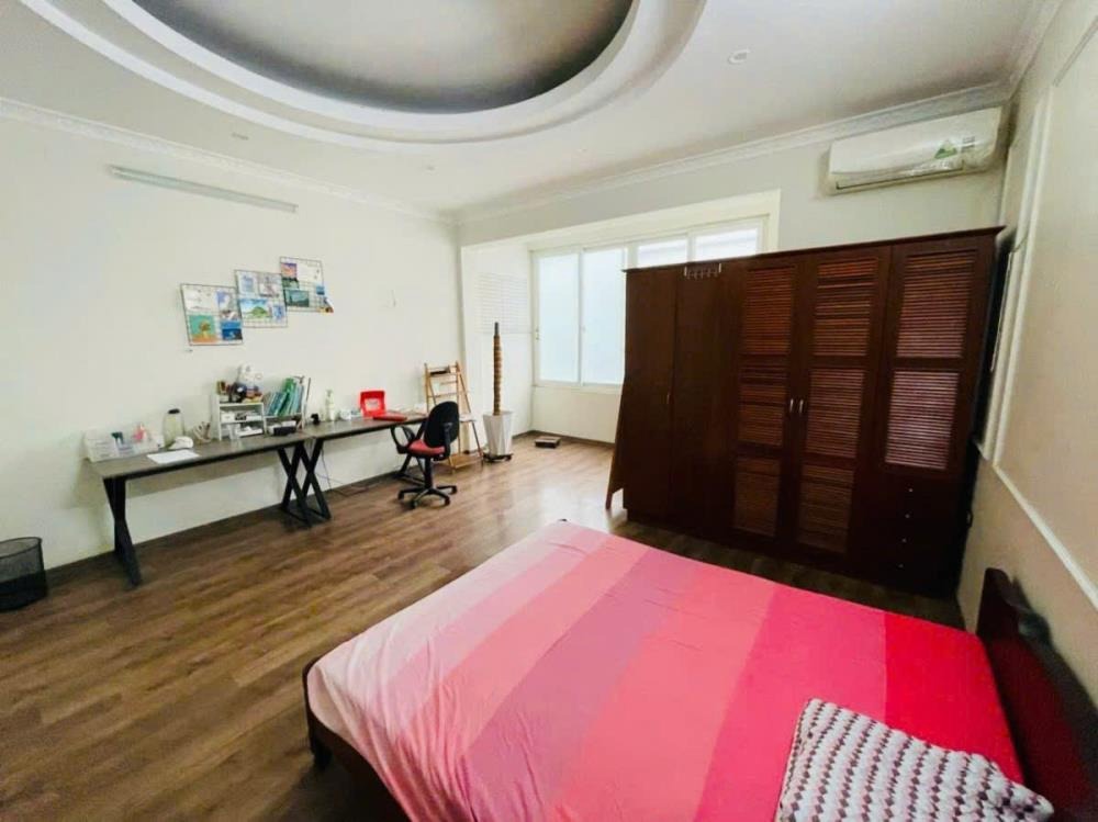 Bán nhà mặt phố Trung Kính, Cầu Giấy - 88m2, 5 Tầng, Mặt Tiền 5.2m - Giá 49 tỷ