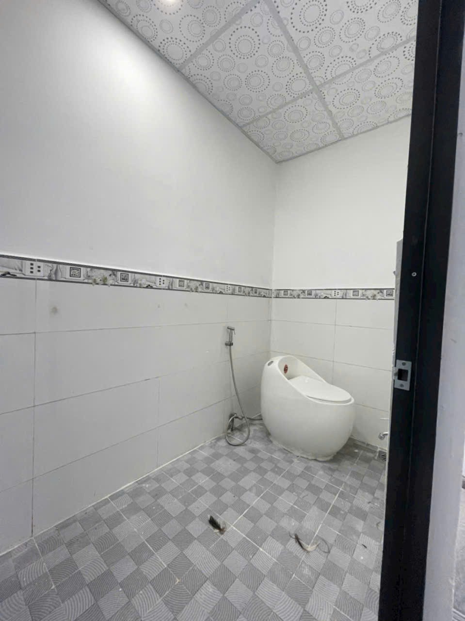 Nhà Mặt Tiền Bàu Trâm, Củ Chi - 144m2, 2PN, Giá 5 Tỷ