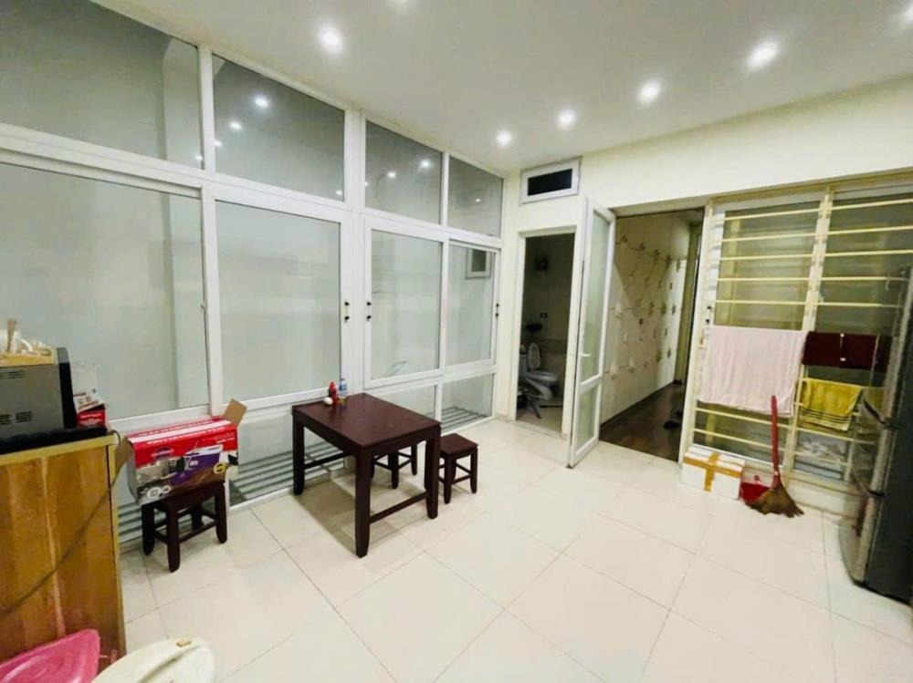 Bán nhà mặt phố Trung Kính, Cầu Giấy - 88m2, 5 Tầng, Mặt Tiền 5.2m - Giá 49 tỷ