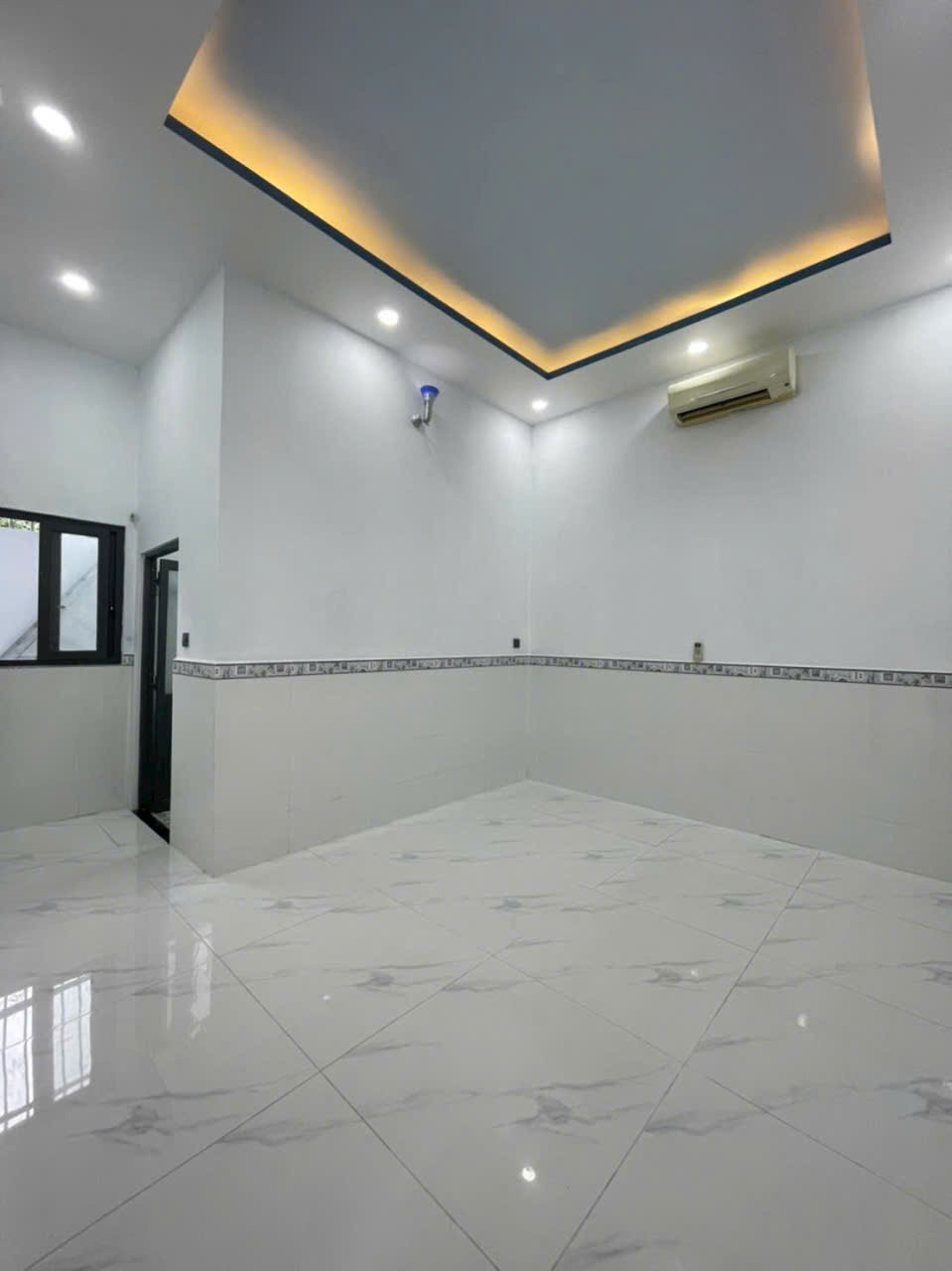 Nhà Mặt Tiền Bàu Trâm, Củ Chi - 144m2, 2PN, Giá 5 Tỷ