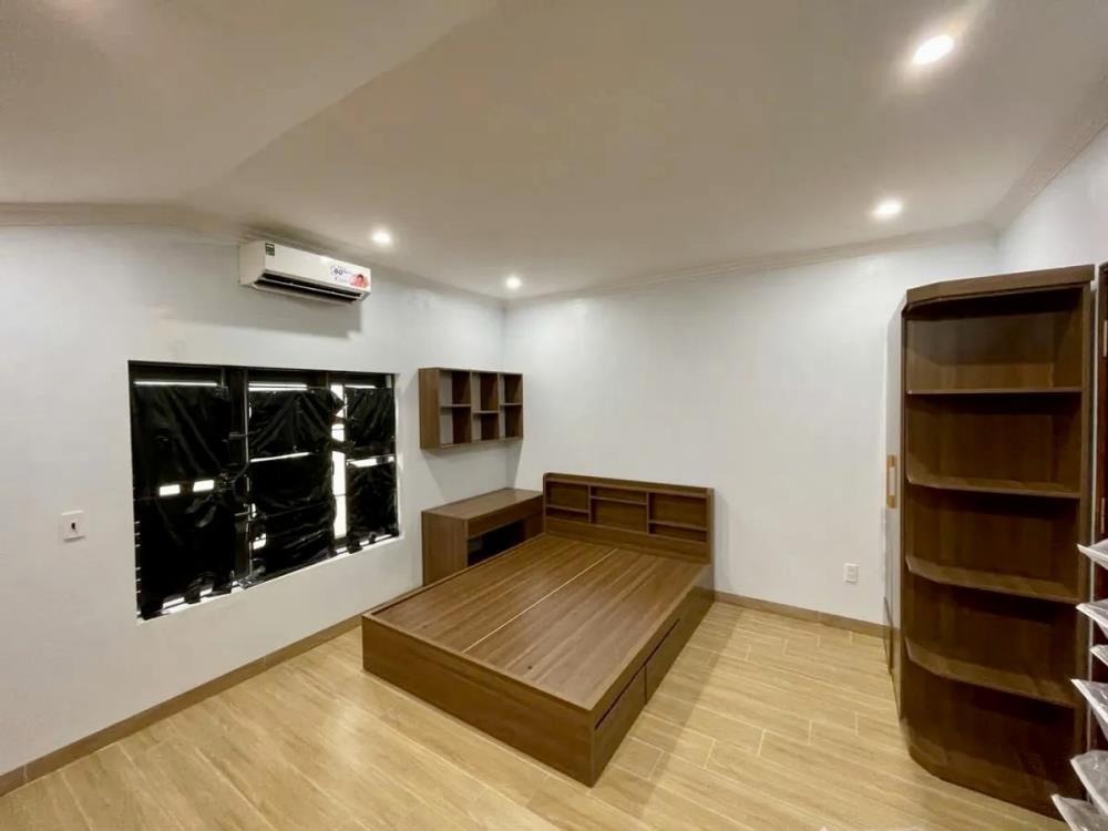 Siêu phẩm Phân Lô Giải Phóng - Ô tô Đỗ Cửa, 4 Tầng, Thang Máy - Giá Tốt