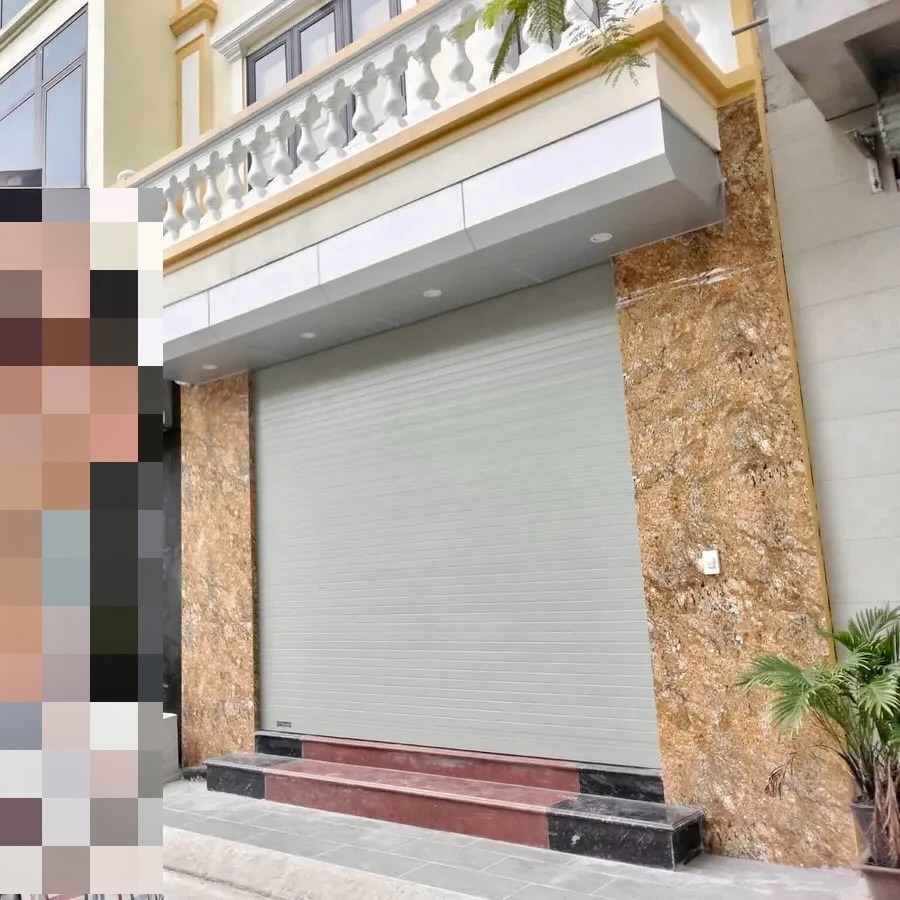 Siêu phẩm Phân Lô Giải Phóng - Ô tô Đỗ Cửa, 4 Tầng, Thang Máy - Giá Tốt