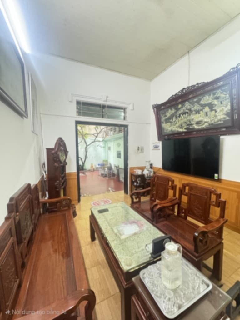 Bán nhà Trích Sài - Tây Hồ: Lô góc 2 thoáng, 99m2, 30.99 tỷ
