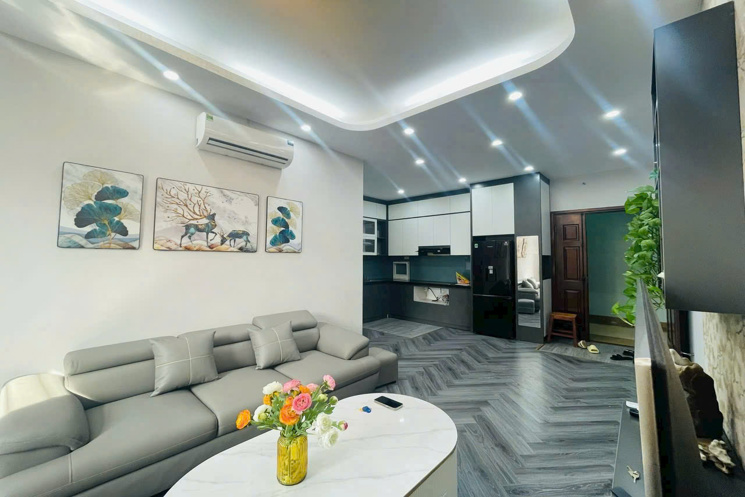HÀNG HOT TÒA CHUNG CƯ CT12 VĂN PHÚ- HÀ ĐÔNG– BAN CÔNG CỰC KÌ THOÁNG MÁT _ 66M2-4,6 TỶ