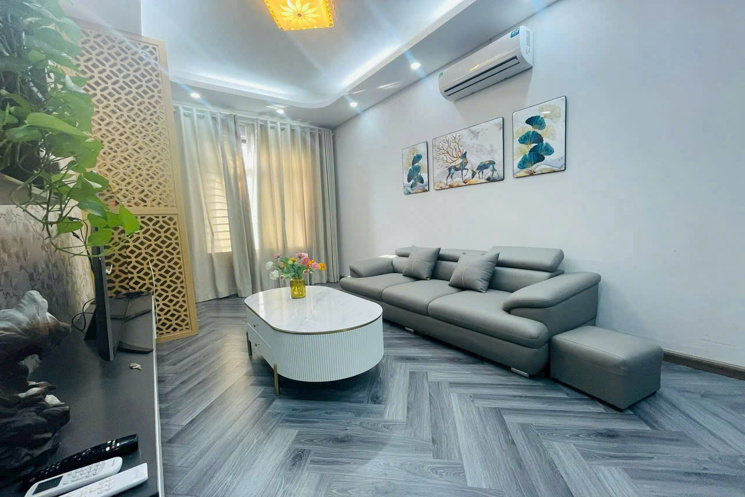 HÀNG HOT TÒA CHUNG CƯ CT12 VĂN PHÚ- HÀ ĐÔNG– BAN CÔNG CỰC KÌ THOÁNG MÁT _ 66M2-4,6 TỶ