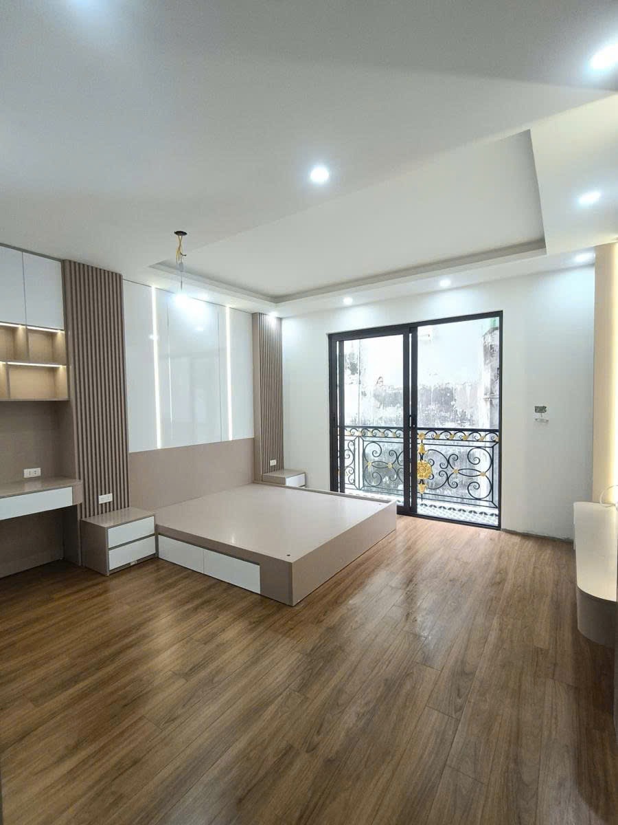 Siêu phẩm Khương Hạ - Phân Khu Quân Đội - View Hồ Sinh Thái - Gần Trường Học