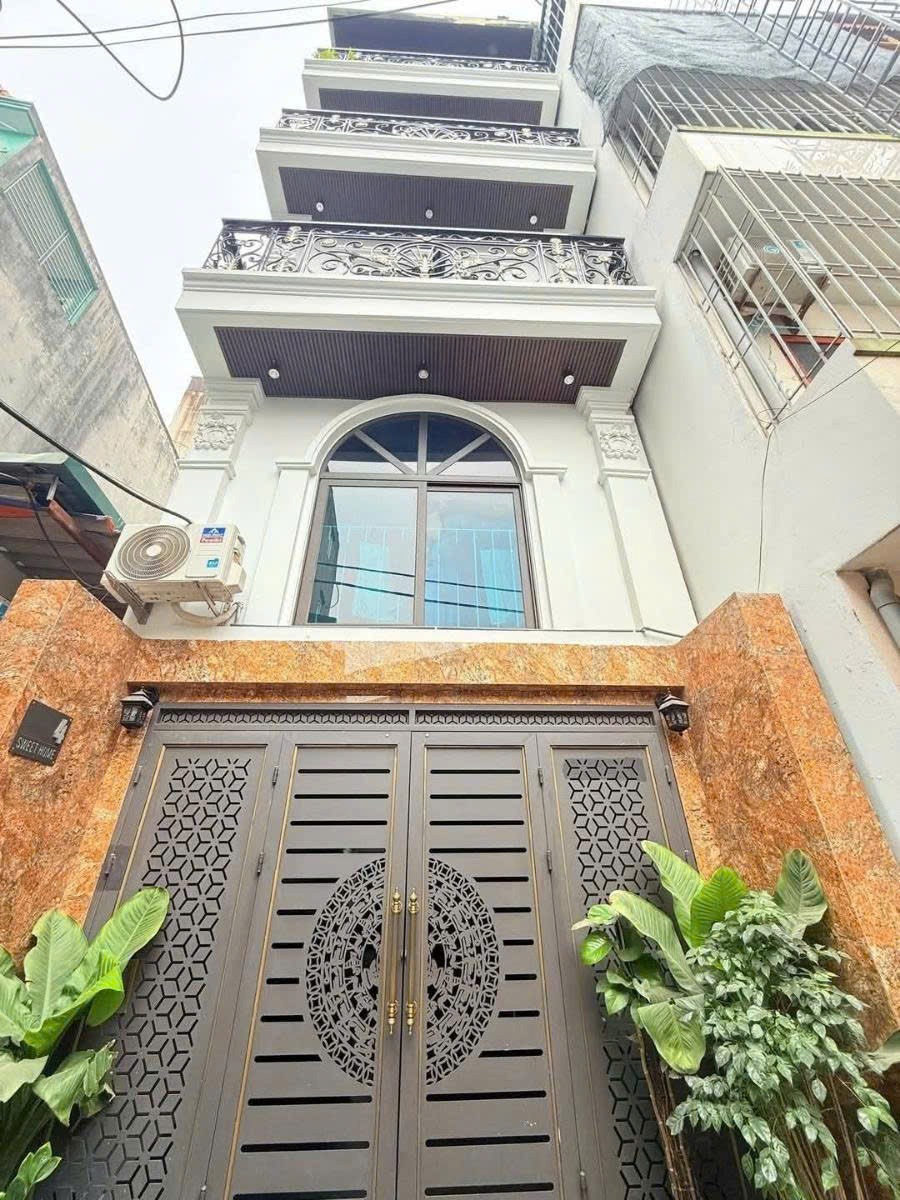 Siêu phẩm Khương Hạ - Phân Khu Quân Đội - View Hồ Sinh Thái - Gần Trường Học