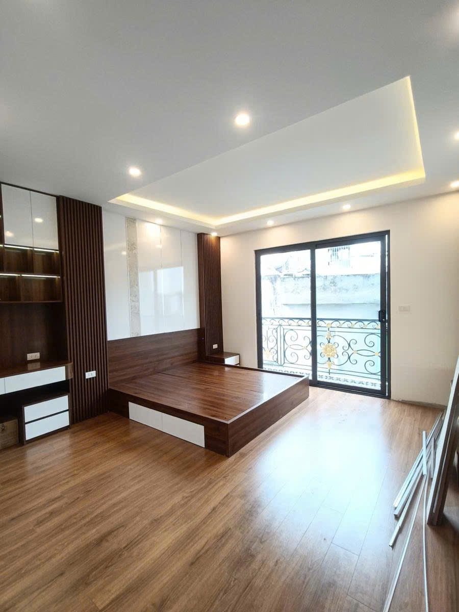 Siêu phẩm Khương Hạ - Phân Khu Quân Đội - View Hồ Sinh Thái - Gần Trường Học