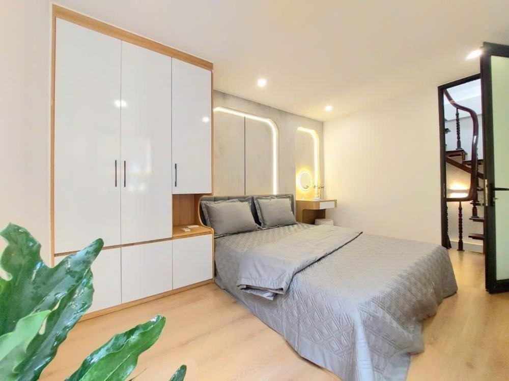 Mặt Phố Thanh Xuân - 38m2, 5 Tầng, Giá Chỉ 7 Tỷ+ - Vị Trí Đắc Địa