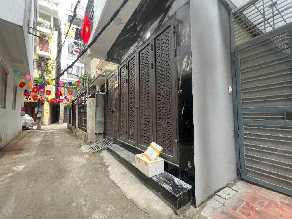 Mặt Phố Thanh Xuân - 38m2, 5 Tầng, Giá Chỉ 7 Tỷ+ - Vị Trí Đắc Địa