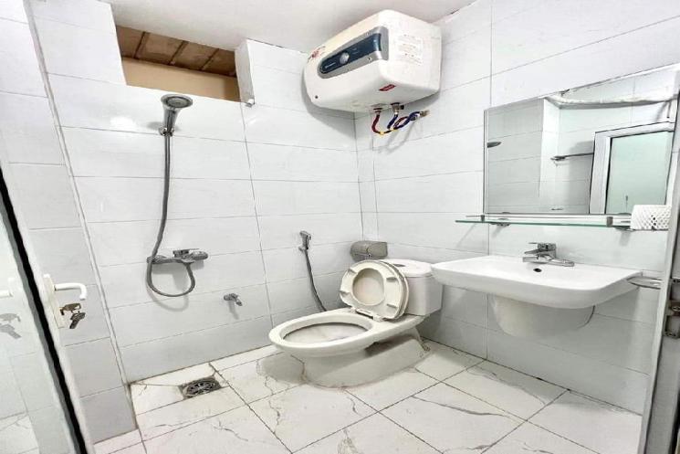 NHÀ MẶT NGÕ - GẦN PHỐ - TRUNG TÂM CẦU GIẤY – DÒNG TIỀN CHO THUÊ ỔN ĐỊNH 30TR/TH_ 6TẦNG – 40M2 – 9,2